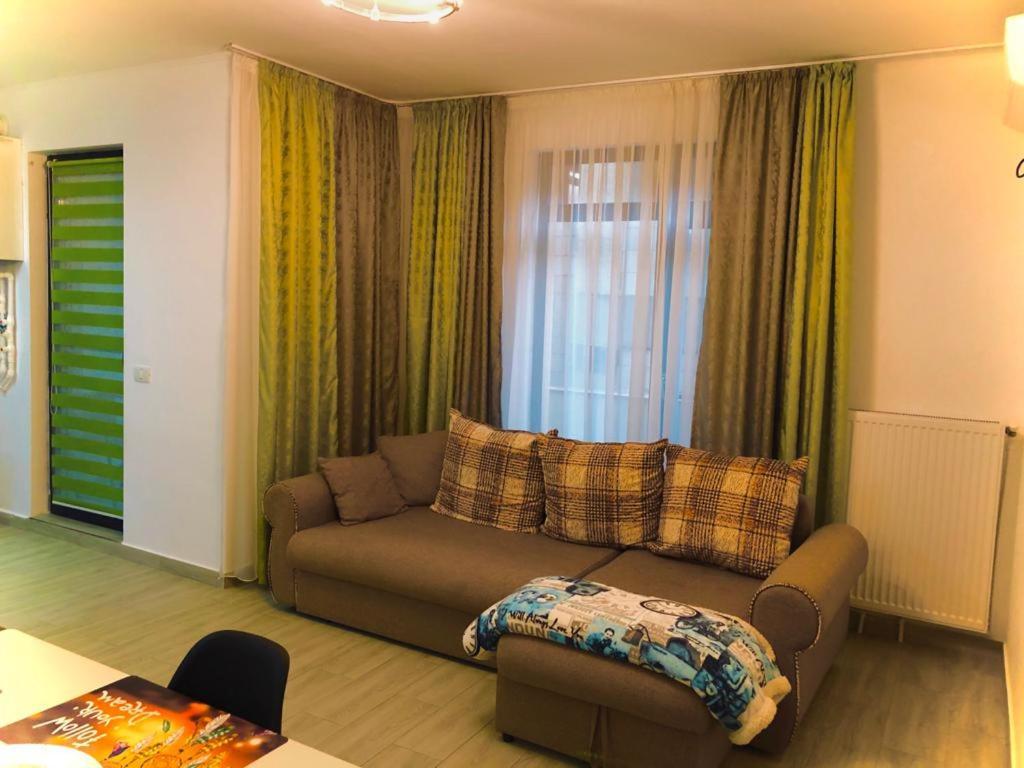 Apartament Kazeboo Mamaia Apartment Năvodari Екстериор снимка