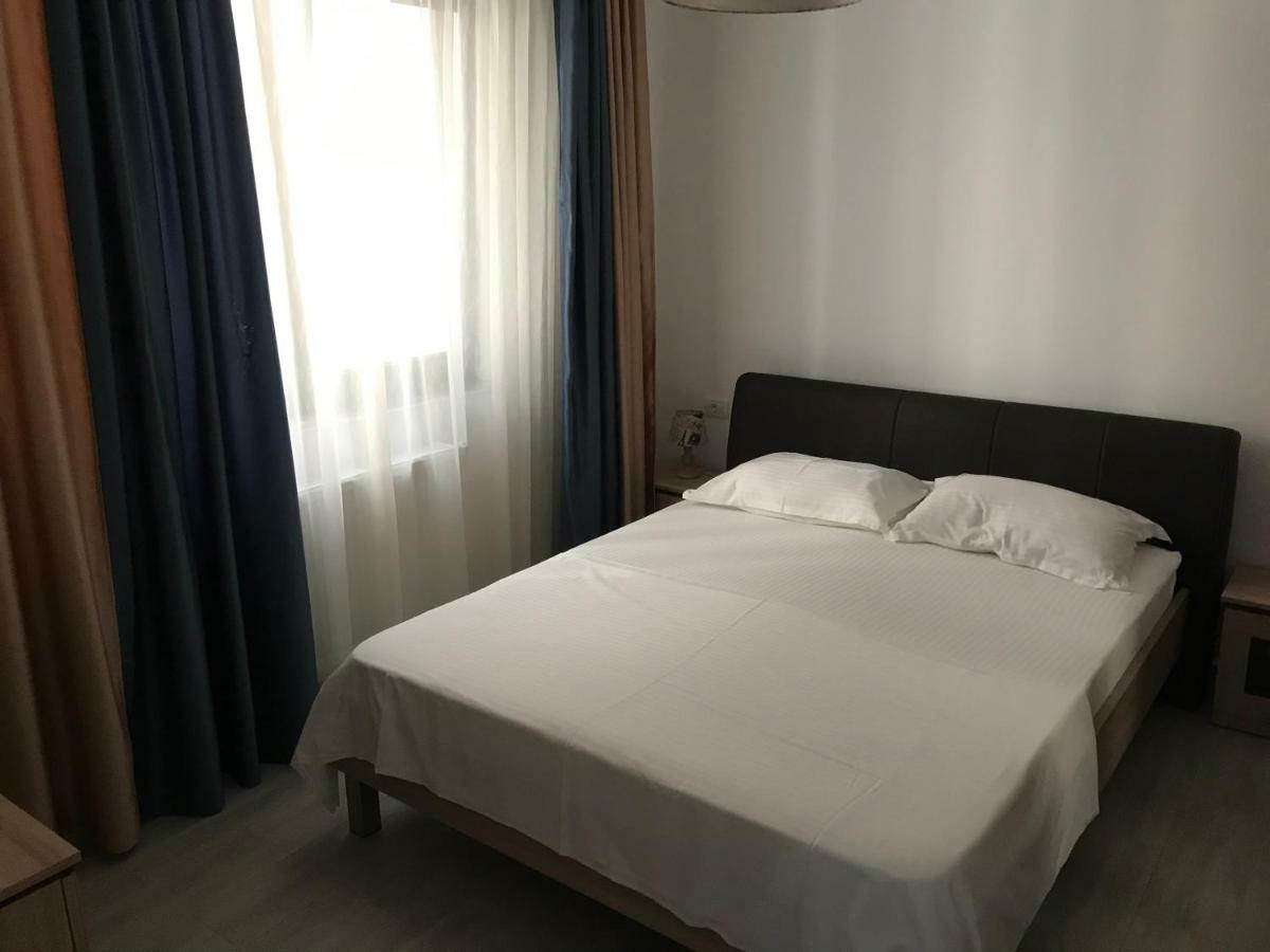 Apartament Kazeboo Mamaia Apartment Năvodari Екстериор снимка