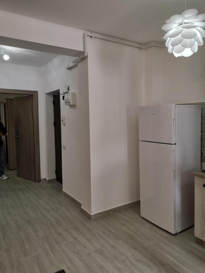 Apartament Kazeboo Mamaia Apartment Năvodari Екстериор снимка