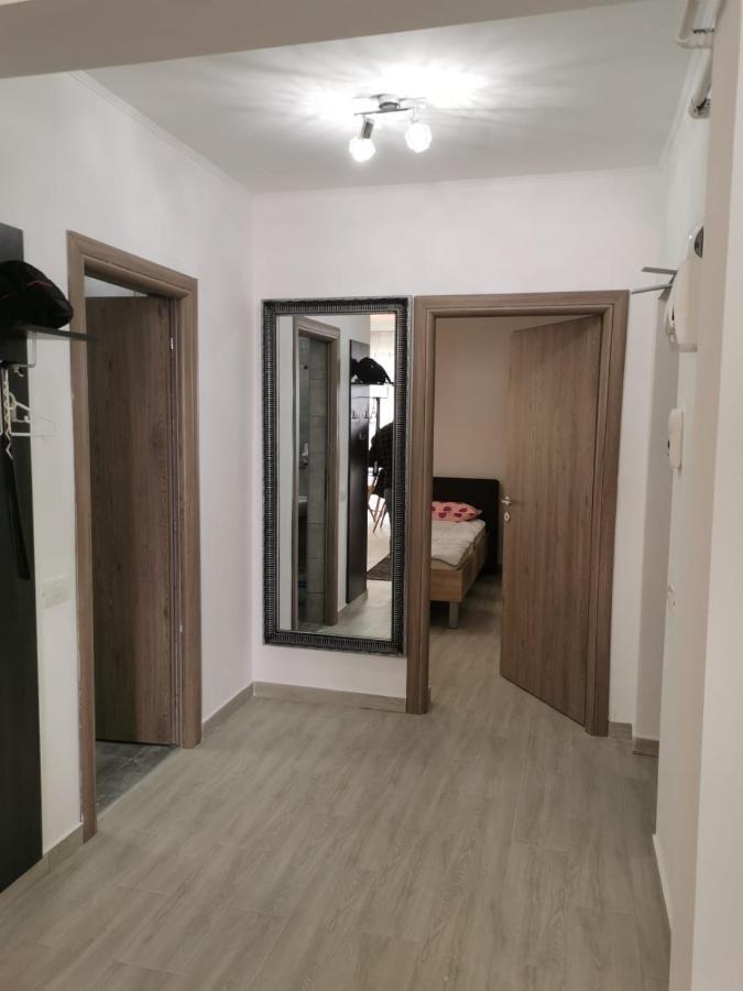 Apartament Kazeboo Mamaia Apartment Năvodari Екстериор снимка